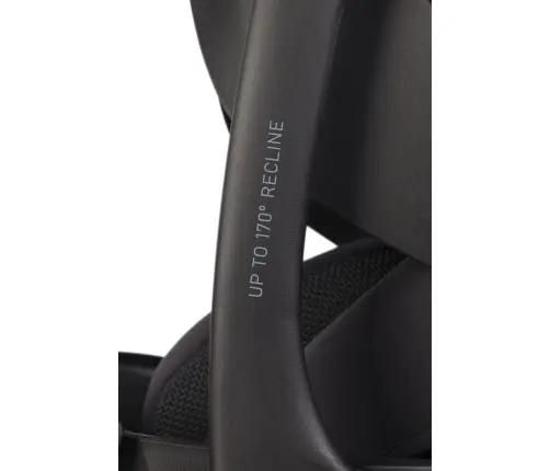 Fotelik samochodowy EasyGo Buz Xtd Pro Ink