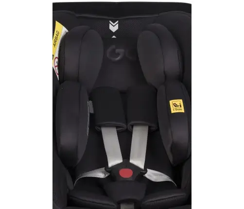 Fotelik samochodowy EasyGo Buz Xtd Pro Ink