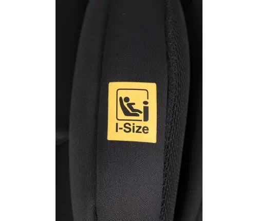 Fotelik samochodowy EasyGo Buz Xtd Pro Ink