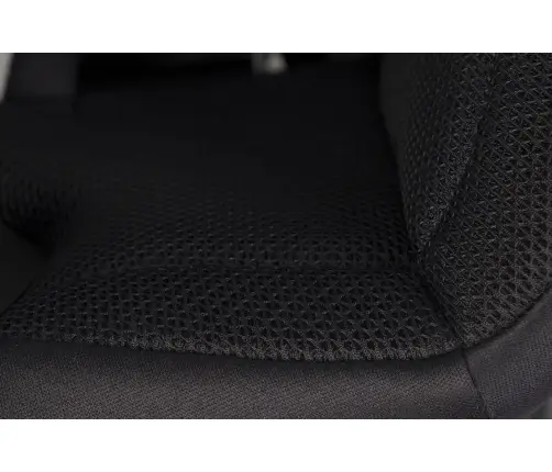 Fotelik samochodowy EasyGo Buz Xtd Pro Ink