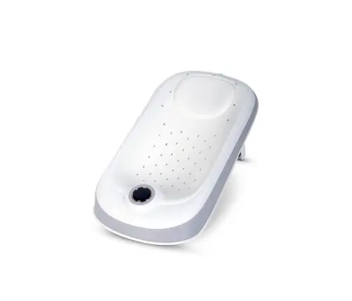 Leżaczek kąpielowy Colibro Relax