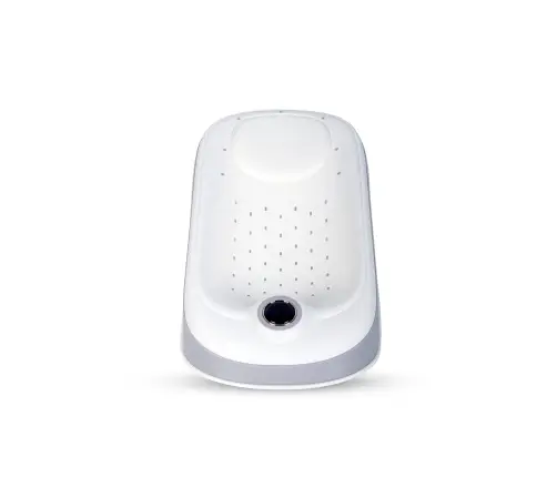 Leżaczek kąpielowy Colibro Relax