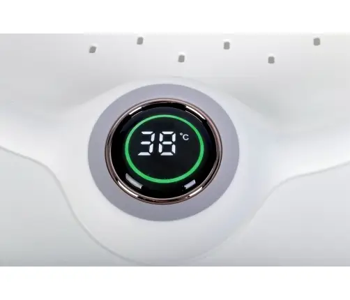 Leżaczek kąpielowy Colibro Relax