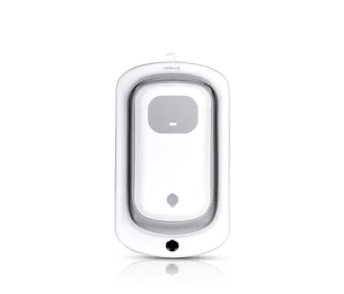 Wanienka dziecięca Colibro Space 2w1