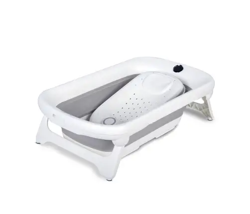 Wanienka dziecięca Colibro Space 2w1