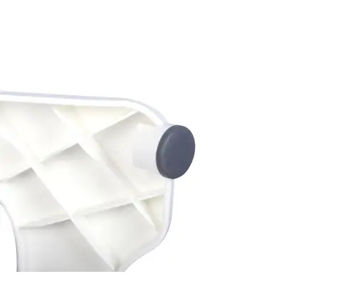 Wanienka dziecięca Colibro Space 2w1