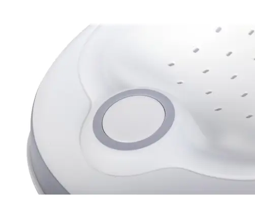 Wanienka dziecięca Colibro Space 2w1