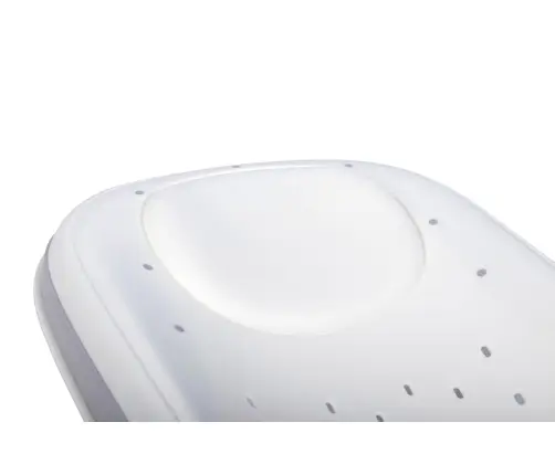 Wanienka dziecięca Colibro Space 2w1