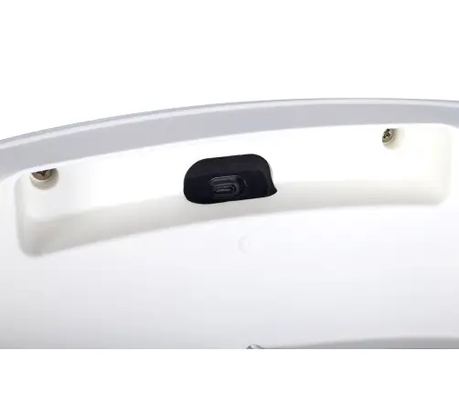 Wanienka dziecięca Colibro Space 2w1