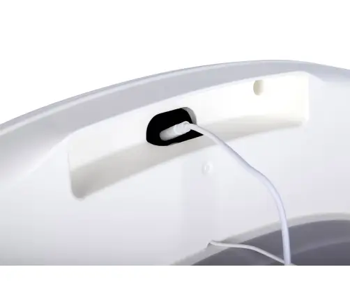 Wanienka dziecięca Colibro Space 2w1