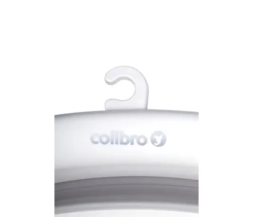 Wanienka dziecięca Colibro Space 2w1