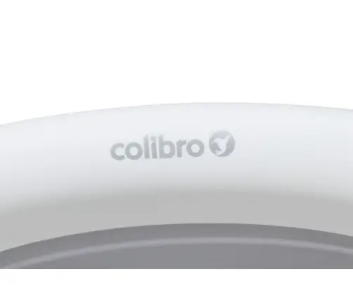 Wanienka dziecięca Colibro Space 2w1