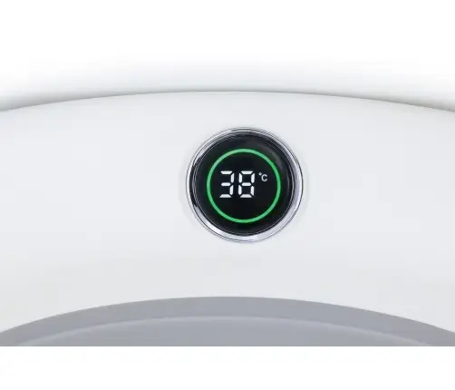 Wanienka dziecięca Colibro Space 2w1