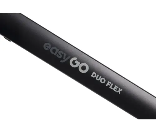 Wózek dziecięcy EasyGo Duoflex Sage Green 1 siedzisko 1 gondola