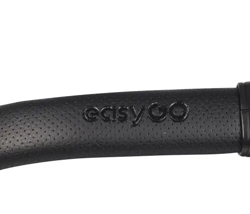 Wózek dziecięcy EasyGo Duoflex Sage Green 1 siedzisko 1 gondola