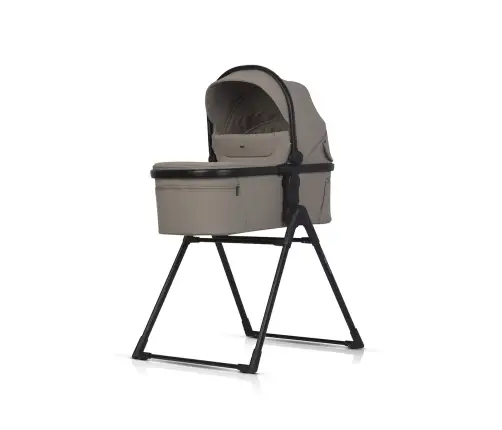 EasyGo Duoflex Savana Beige Pastaigu rati