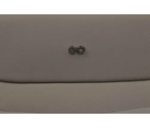 EasyGo Duoflex Savana Beige Pastaigu rati