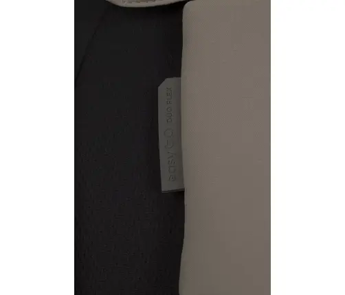 EasyGo Duoflex Savana Beige Pastaigu rati