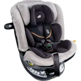 Joie I-Spin Grow GRAY FLANNEL Suvine istmekate turvatoolile Joie I-Spin Grow GRAY FLANNEL Suvine istmekate turvatoolile