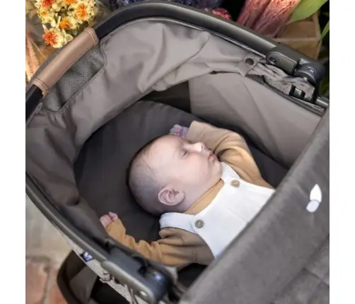Joie Honour  Thunder Baby Bassinet for Stroller