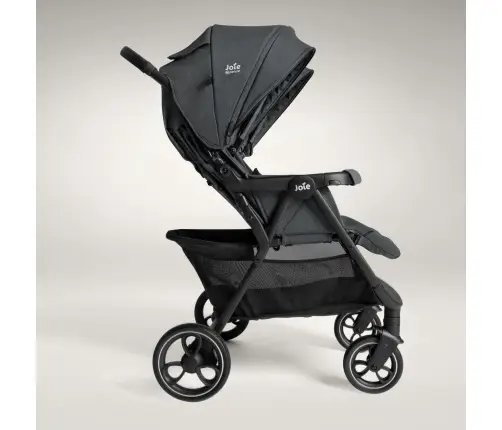 Joie Estrella Signature Ebony Dvīņu rati