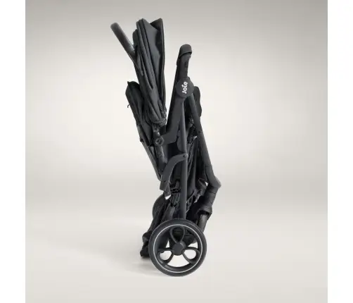 Joie Estrella Signature Ebony Dvīņu rati