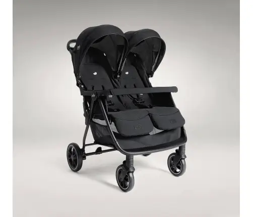 Joie Estrella Signature Eclipse Коляска для двойни