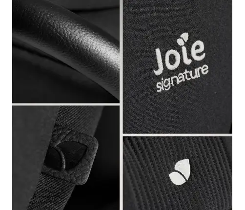 Joie Parcel LX Eclipse Pastaigu rati