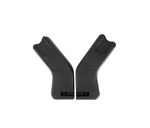 Joie Litetrax/Mytrax pro Black Stroller Adapter