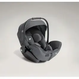 Joie I-Level Pro Ebony Bērnu autosēdeklis 0-13 kg