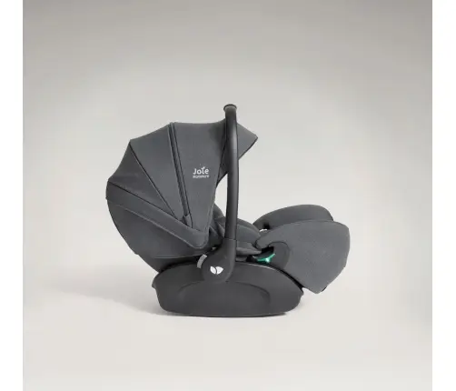 Joie I-Level Pro Ebony Bērnu autosēdeklis 0-13 kg