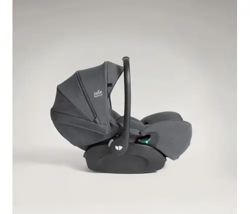 Joie I-Level Pro Ebony Bērnu autosēdeklis 0-13 kg