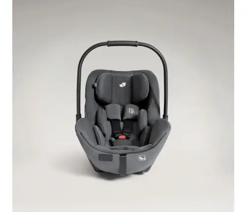 Joie I-Level Pro Ebony Bērnu autosēdeklis 0-13 kg