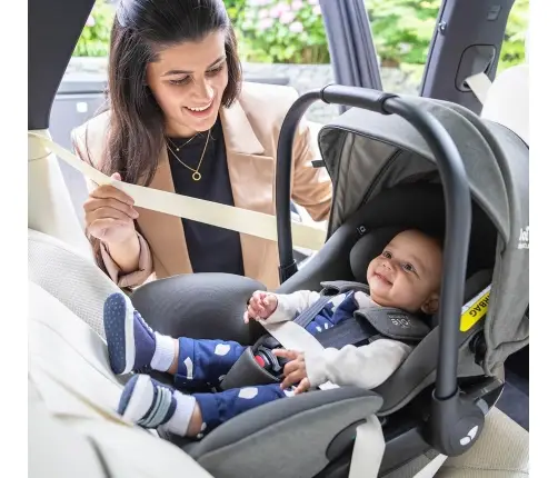 Joie I-Level Pro Eclipse Bērnu autosēdeklis 0-13 kg