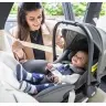 Joie I-Level Pro Eclipse Bērnu autosēdeklis 0-13 kg