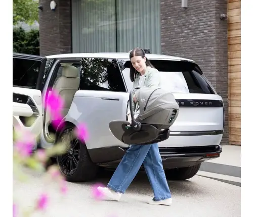 Joie I-Level Pro Eclipse Bērnu autosēdeklis 0-13 kg