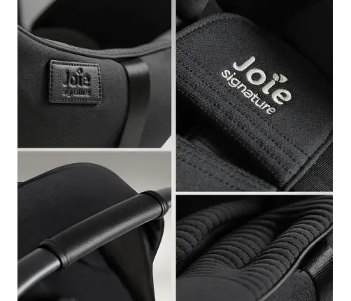 Joie I-Level Pro Eclipse Bērnu autosēdeklis 0-13 kg