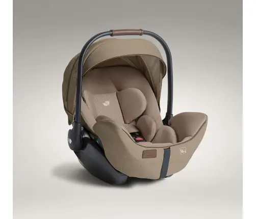 Joie I-Level Pro Sandstone Vaikiška automobilinė kėdutė 0-13 kg