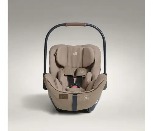 Joie I-Level Pro Sandstone Vaikiška automobilinė kėdutė 0-13 kg