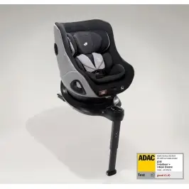 Joie I-Harbour Carbon Baby Car Seat 0-18 kg