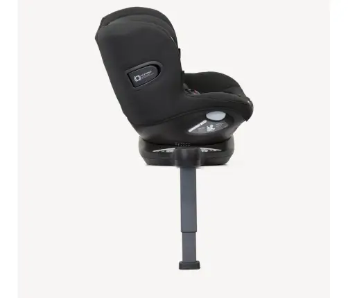 Joie I-Spin 360 E Coal Beebide turvatool 0-18 kg