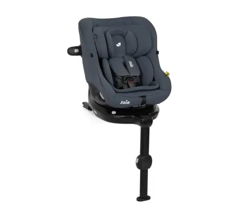 Joie I-Pivot 360 Dark Slate Vaikiška automobilinė kėdutė 0-18 kg