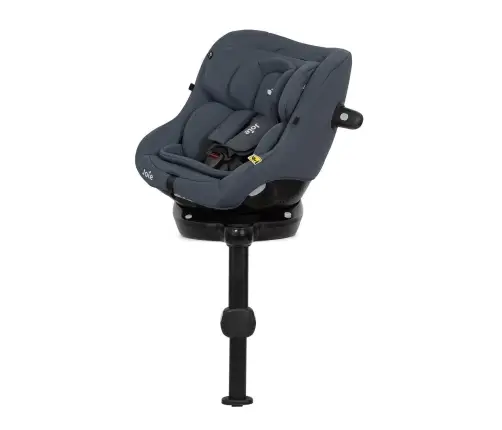Joie I-Pivot 360 Dark Slate Vaikiška automobilinė kėdutė 0-18 kg