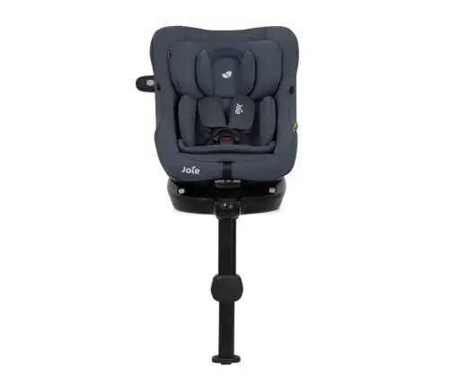 Joie I-Pivot 360 Dark Slate Vaikiška automobilinė kėdutė 0-18 kg