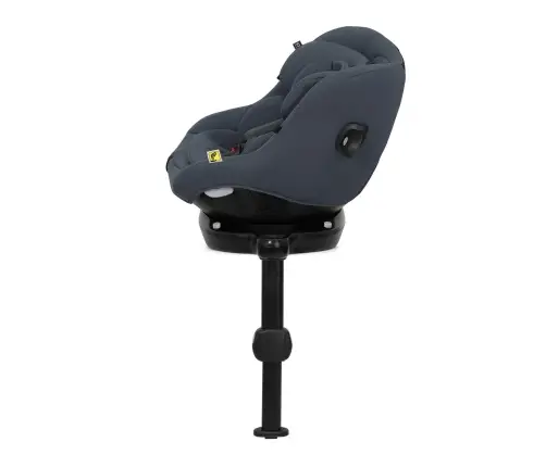 Joie I-Pivot 360 Dark Slate Vaikiška automobilinė kėdutė 0-18 kg