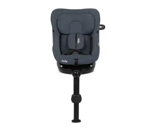 Joie I-Pivot 360 Dark Slate Vaikiška automobilinė kėdutė 0-18 kg