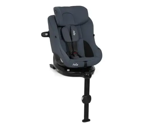 Joie I-Pivot 360 Dark Slate Vaikiška automobilinė kėdutė 0-18 kg