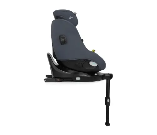 Joie I-Pivot 360 Dark Slate Vaikiška automobilinė kėdutė 0-18 kg
