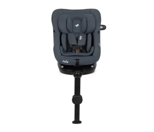 Joie I-Pivot 360 Dark Slate Vaikiška automobilinė kėdutė 0-18 kg