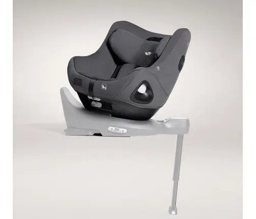 Joie I-Harbour E Ebony Baby Car Seat 0-18 kg